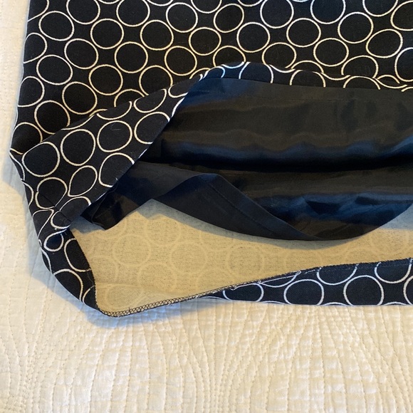 Loft Wool Skirt - Picture 6 of 6